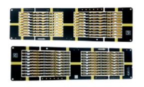2 Layer 0.20mm ultrathin-PCB