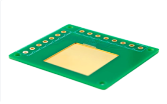 4Layer Depth-controlled plating stepped-PCB