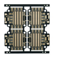 6Layer Heavy copper -Power Supply PCB