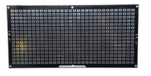 2Layer LED PCB