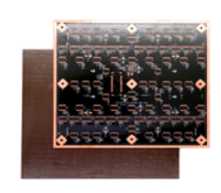 4 Layer mini LED PCB(P1.20)
