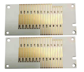 Alumina Ceramic-based PCB