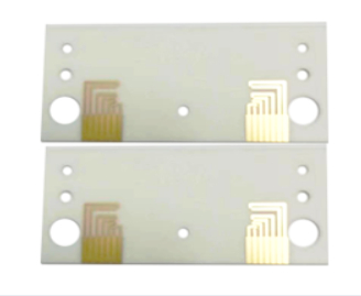 Alumina Ceramic-based PCB