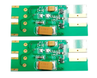 Alumina Ceramic-based PCB