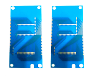 Alumina Ceramic-based PCB