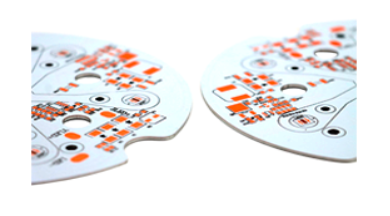 Thermoelectric Separation Copper and aluminum mixed base PCB