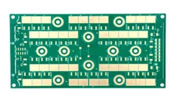 Aluminum-based PCB for Power Supply