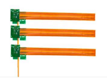 4Layer HDI(1-Level)Rigid-Flex