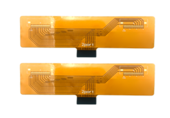 2-Layer Impedance FPC
