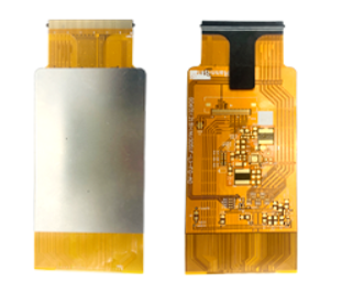 4 Layer FPC