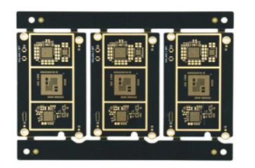 12Layer High-speed(Any-Level)