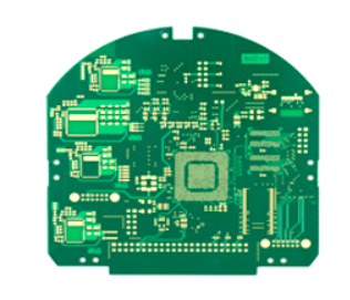 14 Layer HDI(Any-Level)