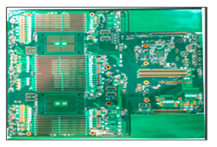 16L High-Speed Back Drill