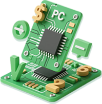 Reasonable PCB online Quotation