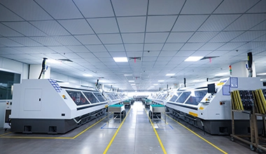 Fully Automatic LDI In line Exposure Machine for Solder Mask