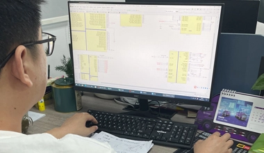 Preparation of PCB Design Documents