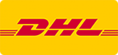 DHL logo