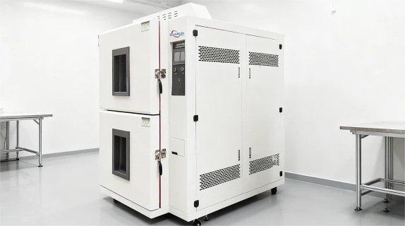Reliability Testing