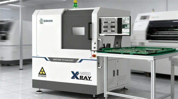 X-Ray Inspection