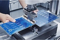 Press-fit Assembly