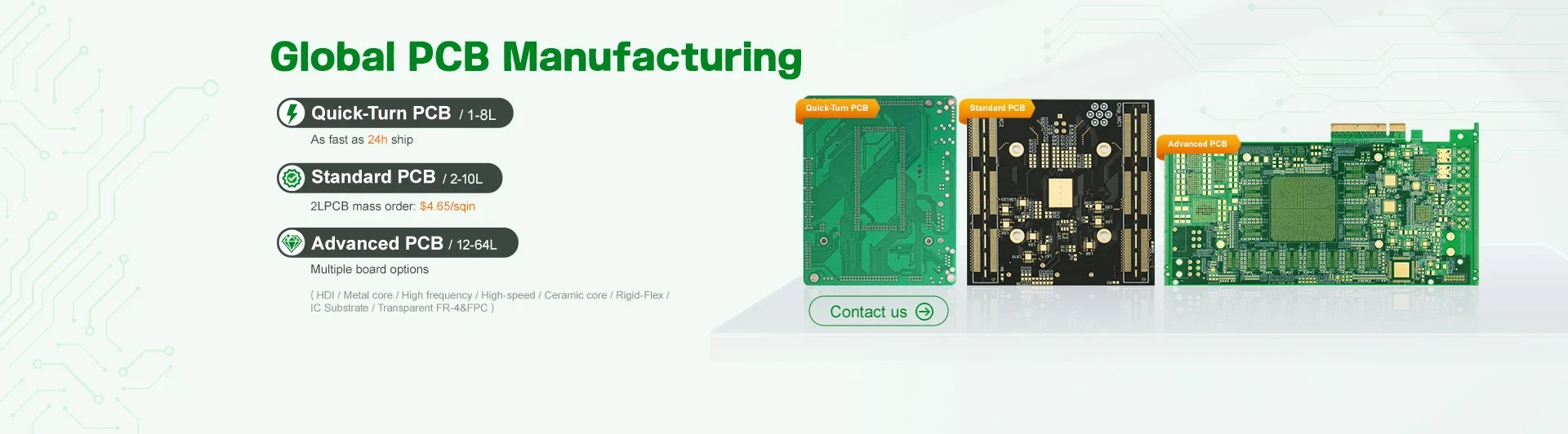 PCBMASTER Banner 1