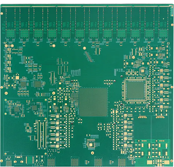 26-Layer Switch Board