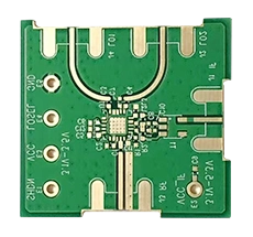 2L High-Speed Antenna PCB