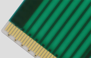 Zirconia Toughened Alumina ceramic pcb