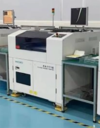 IC Substrate Factory - ET Testing