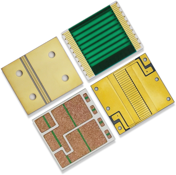 ceramic pcb