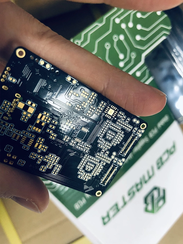 PCB Assembly Customer Comments