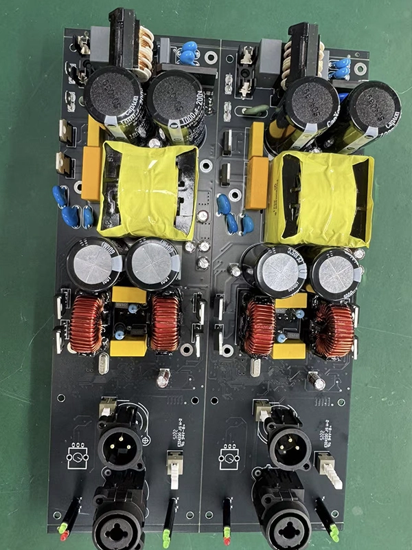 PCB Assembly Customer Comments