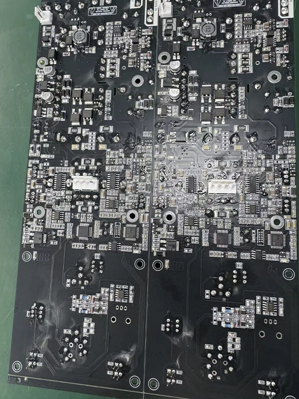 PCB Assembly Customer Comments