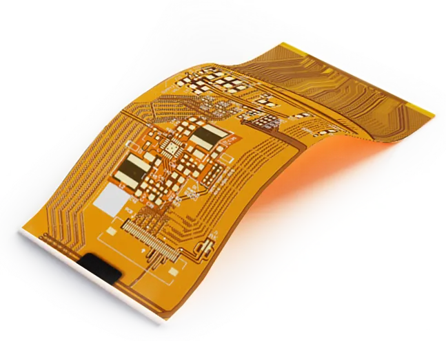 PCBMASTER Flexible PCBs Advantages