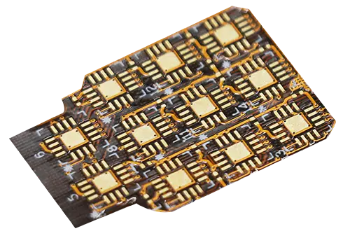 Flexible PCB