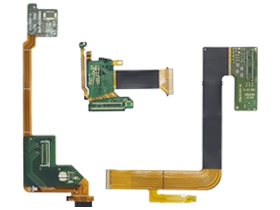 4Layer FPC