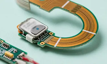 5G mmWave Radar FPC