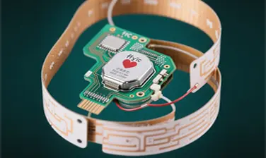 Implantable Cardiac Monitor