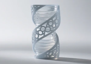 SLA (Stereolithography)