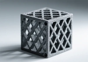 SLS (Selective Laser Sintering)