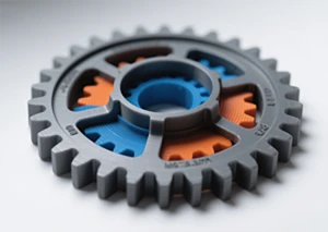 MJF (Multi Jet Fusion)