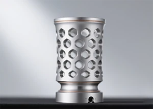 SLM (Selective Laser Melting)