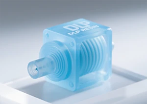 DLP (Digital Light Processing)