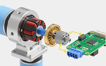 Electromechanical Integration
