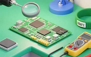 Post-Sales Maintenance with Iteration Support