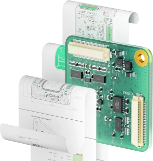 Resilient Delivery System