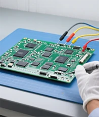 First Article Inspection