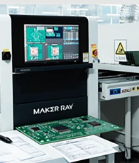 AOI Optical Inspection