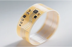 Flex PCB & Rigid-Flex PCB