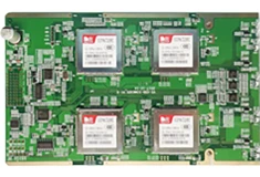 Communication module